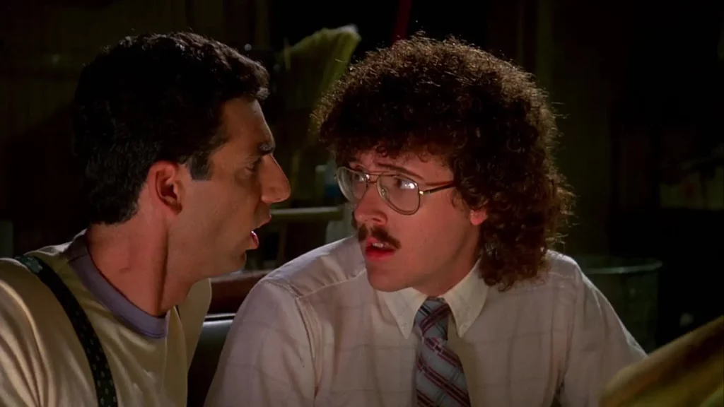 UHF (1989)