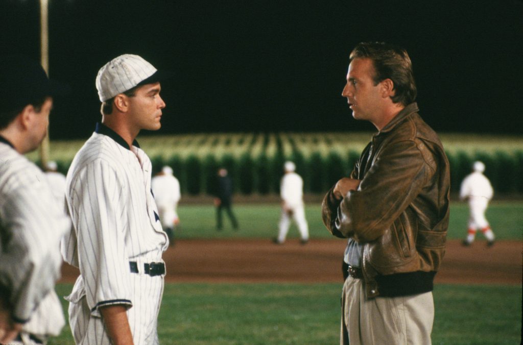 Field of Dreams (1989)