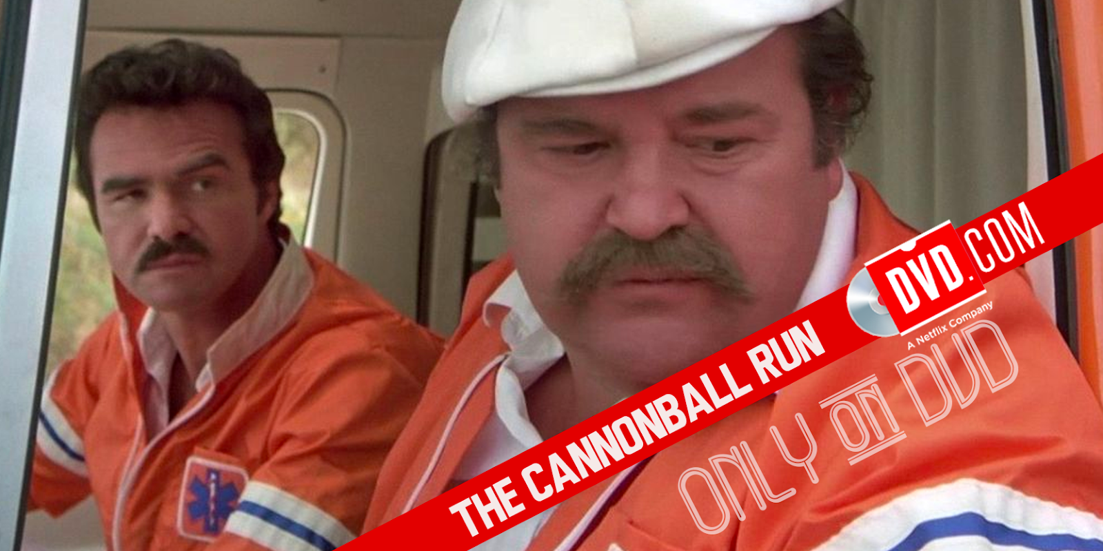 The Cannonball Run is not currently available to stream. 