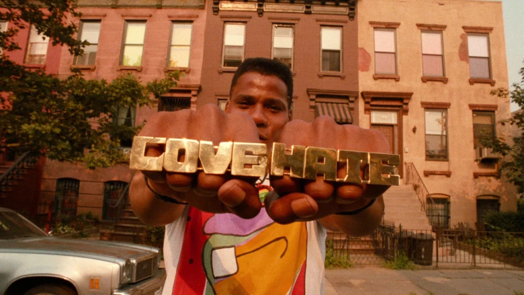 Do the Right Thing (1989)