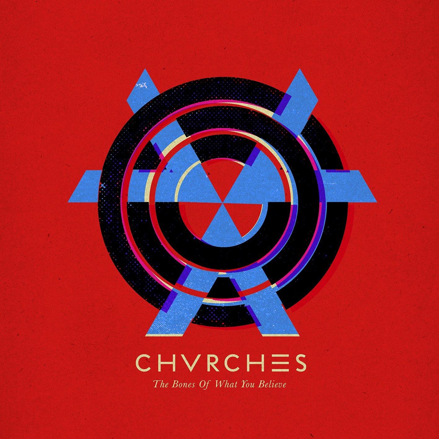 Chvrches’ The Bones of What You Believe received immediate critical and commercial success after its 2013 release.